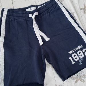 Abercrombie shorts